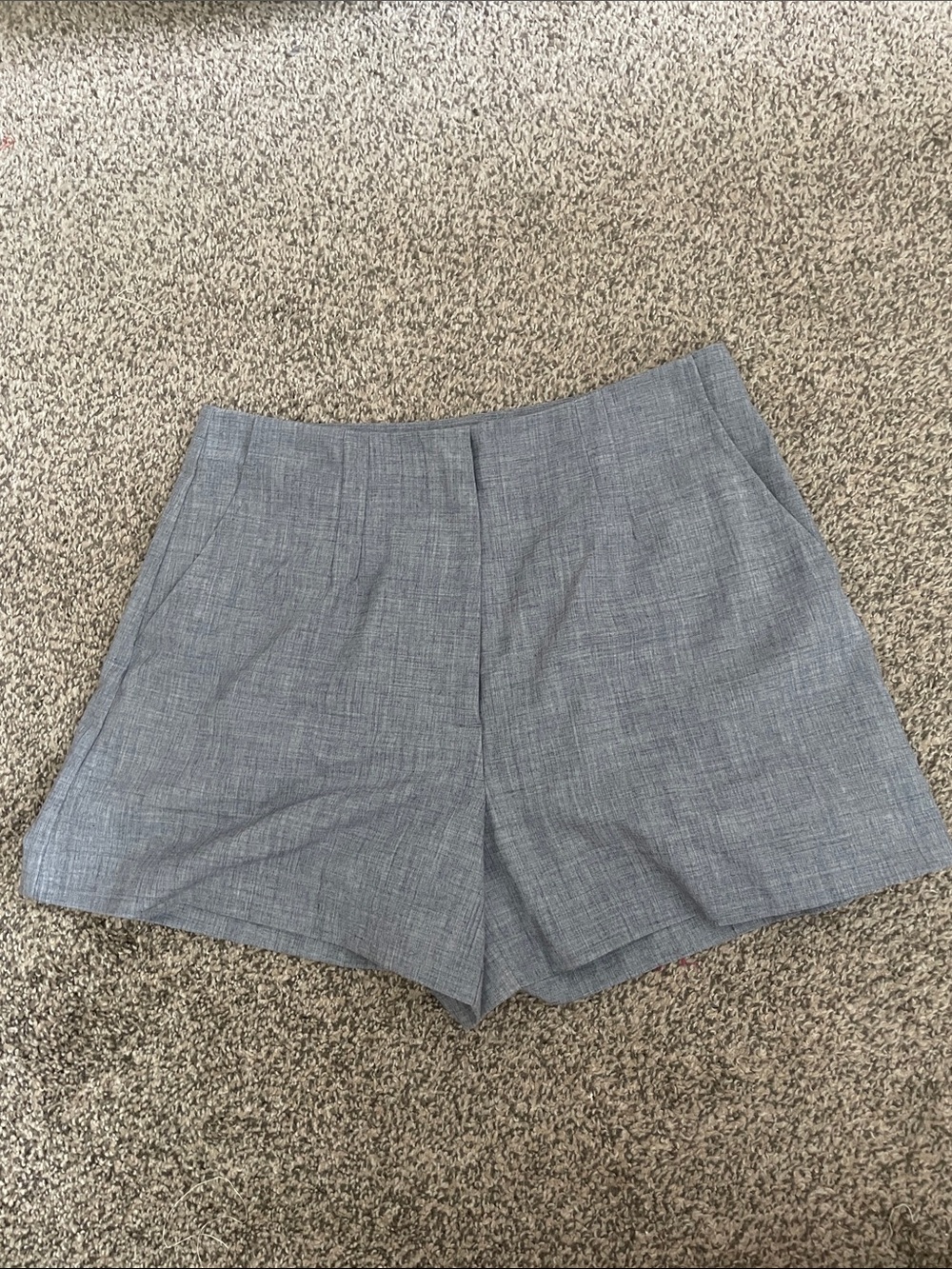 Na-Kd Blue Shorts